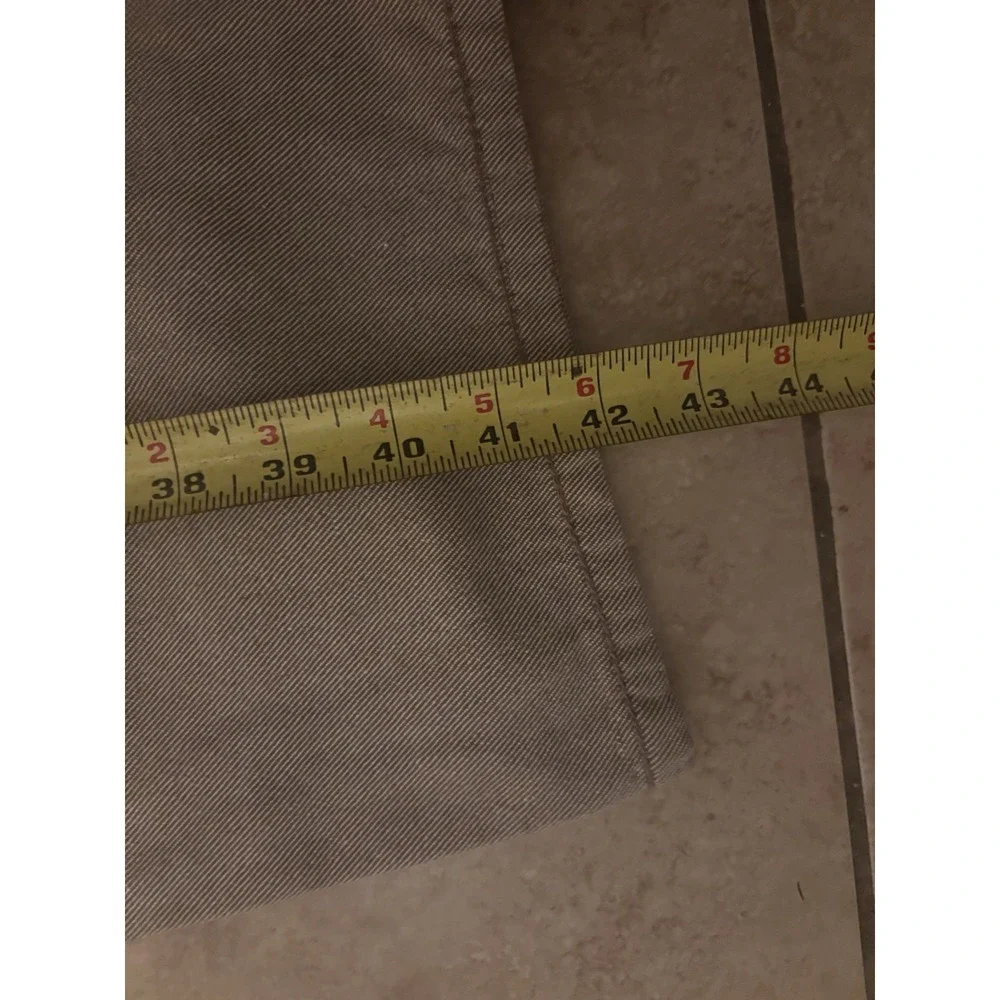Sean John Vintage Y2K Wide-Leg Skater Jeans Size 36 Faded